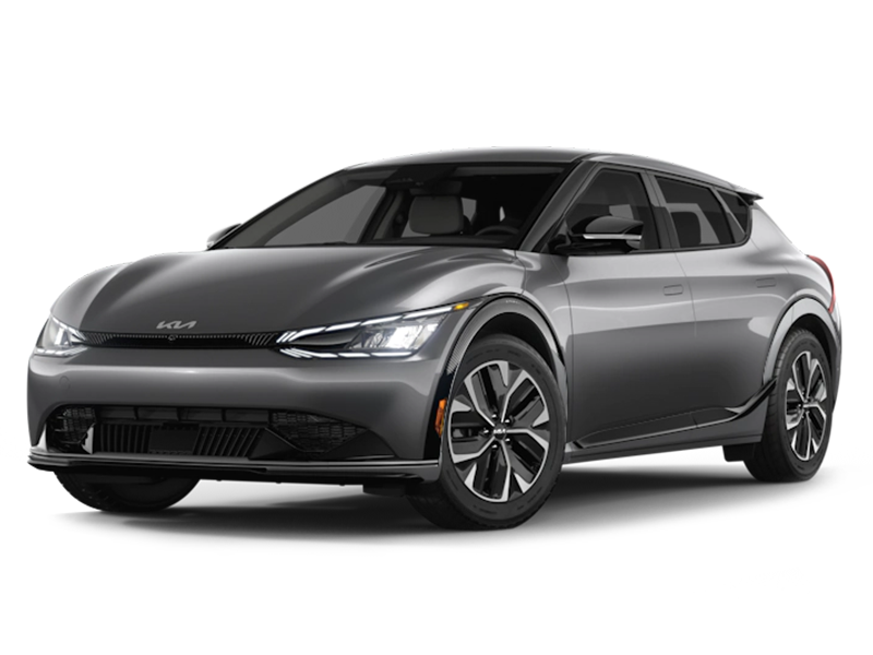 Pre-Owned 2022 Kia K5 GT