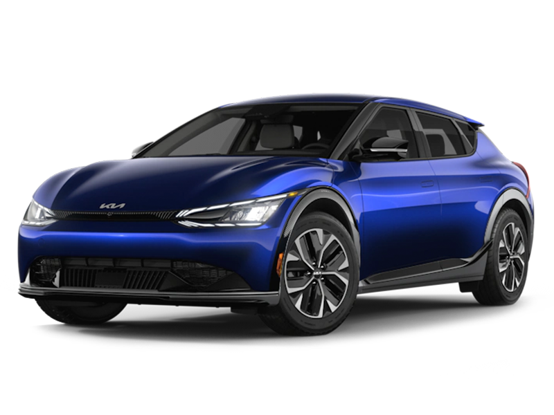 Pre-Owned 2022 Kia K5 GT