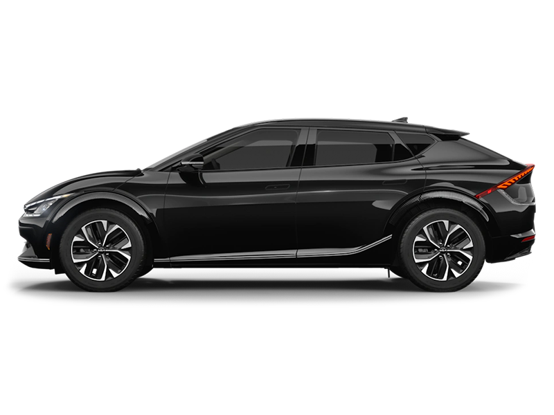 Used 2023 Kia EV6 GT-Line with VIN KNDC3DLC9P5153314 for sale in Chantilly, VA