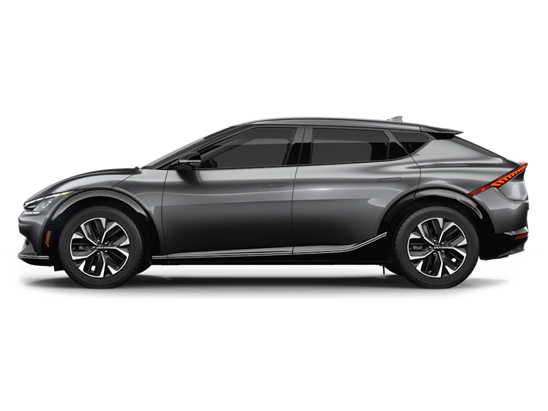 Pre-Owned 2022 Kia K5 GT