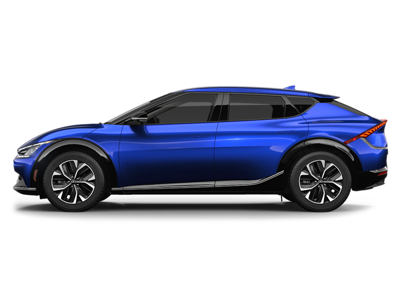 Pre-Owned 2022 Kia K5 GT