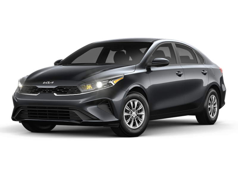 Used 2023 Kia Carnival LX