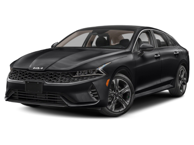 2023 Kia K5 EX's photo