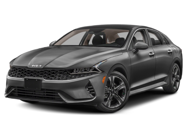 2023 Kia K5 EX's photo