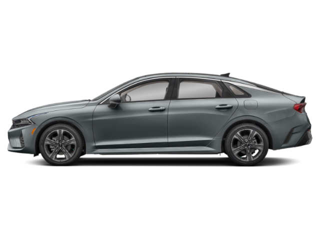 2024 Kia K5 EX photo 2