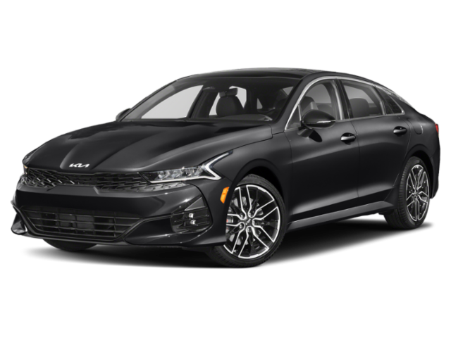 2023 Kia K5 GT's photo