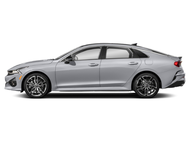 Pre-Owned 2023 Kia K5 GT