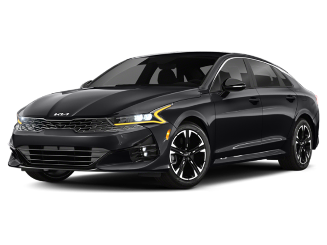 2023 Kia K5