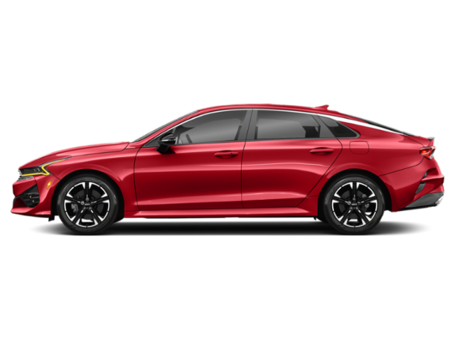 2024 Kia K5 GT-Line photo 2