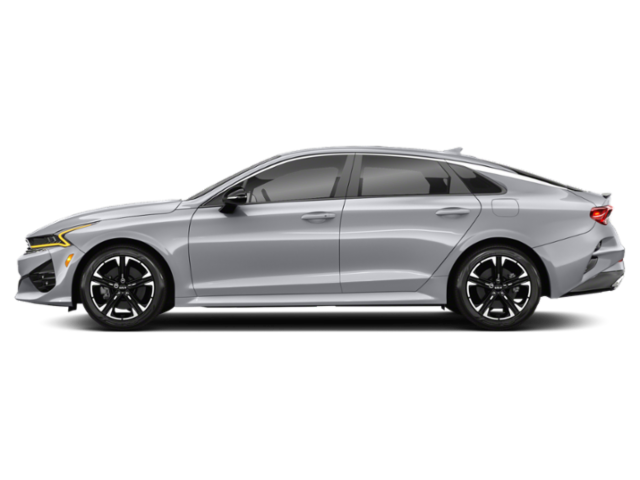 2024 Kia K5 GT-Line photo 2