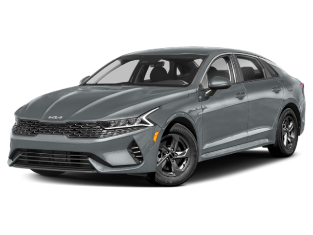 2024 Kia K5 LXS's photo