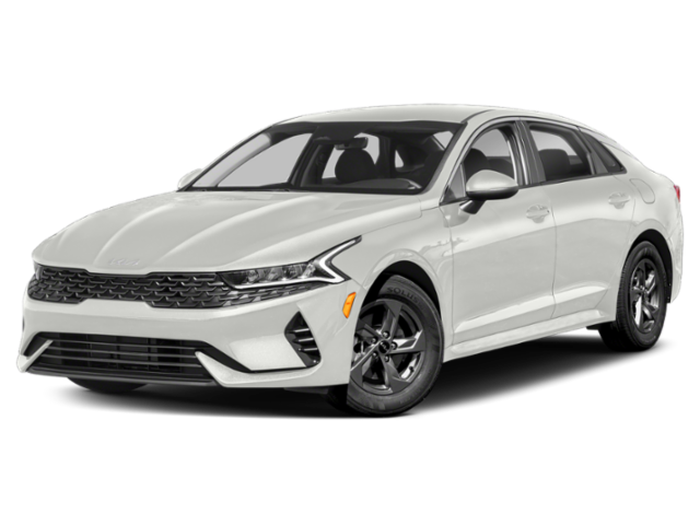 2023 Kia K5