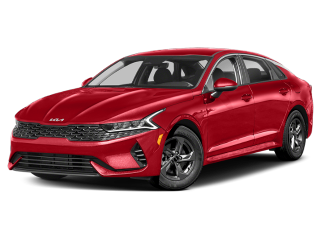 2023 Kia K5 LXS photo 3