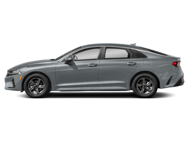 Pre-Owned 2024 Kia K5 LXS
