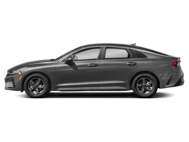 Used 2023 Kia K5 LXS with VIN 5XXG14J23PG202035 for sale in Beaumont, TX