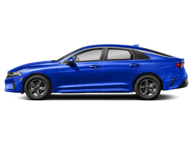 2023 Kia K5 LXS photo 2