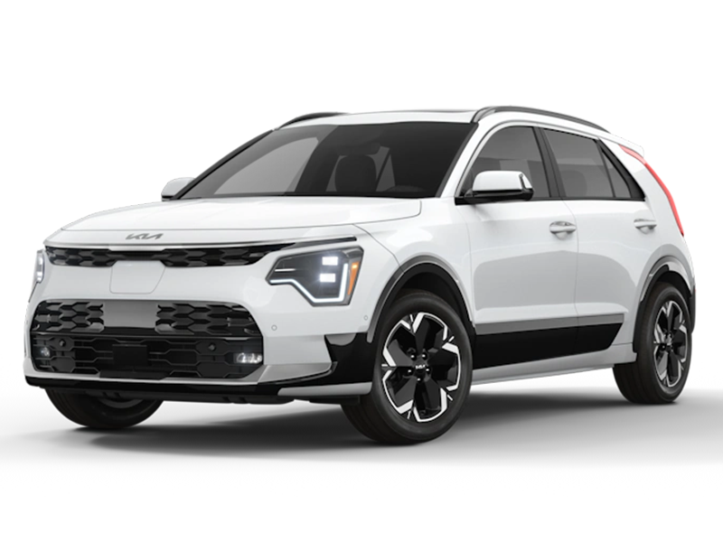 2023 Kia Niro Wave