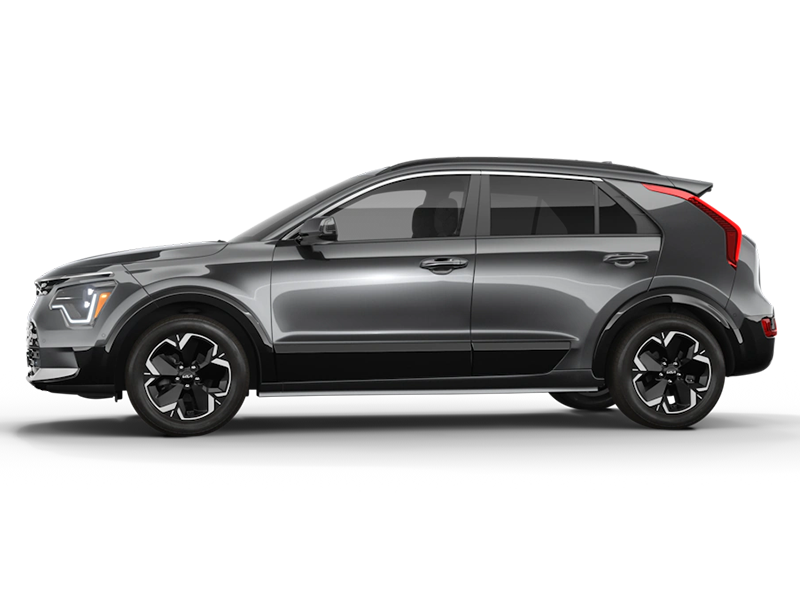 2023 Kia Niro Wind thumbnail 2