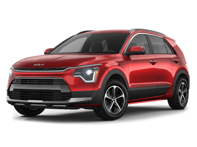 Pre-Owned 2023 Kia Niro EX
