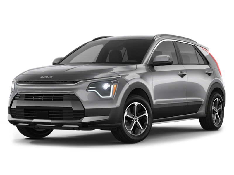 2023 Kia Niro EX HEV's photo