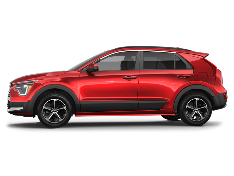 Pre-Owned 2023 Kia Niro EX