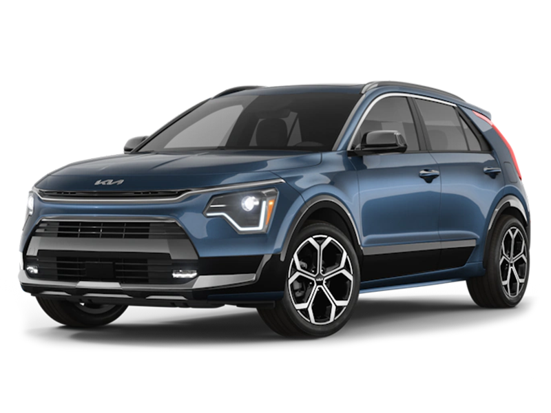 2023 Kia Niro EX Touring's photo