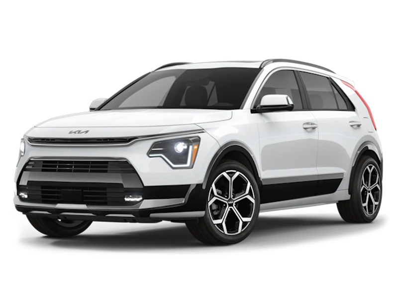 2023 Kia Niro EX's photo