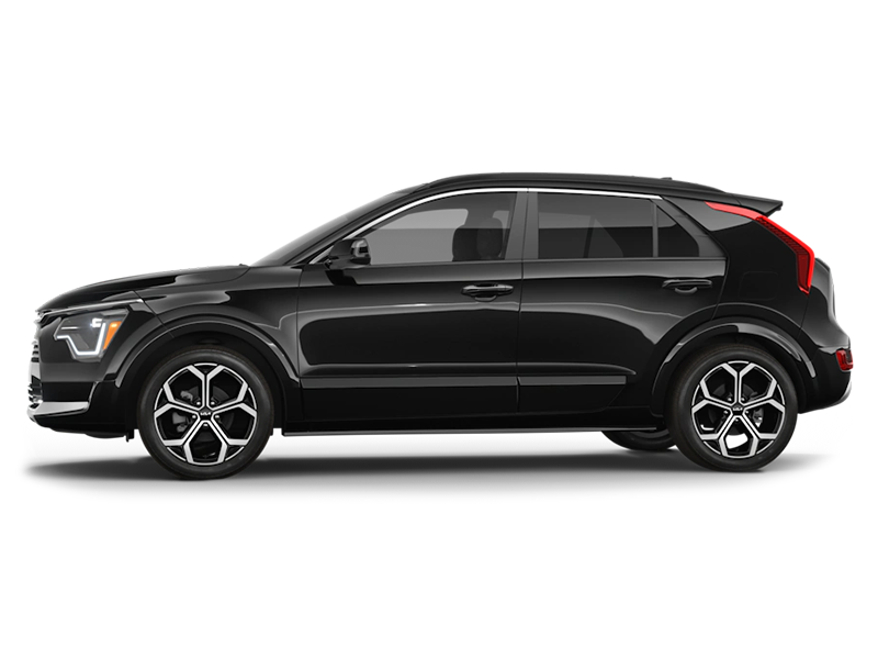 Pre-Owned 2023 Kia Niro EX Touring