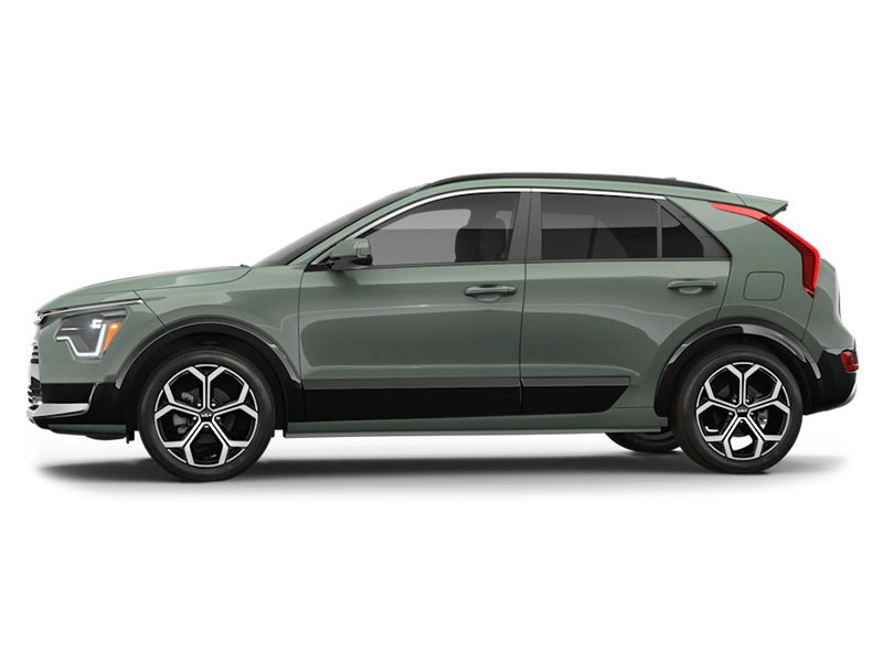 Pre-Owned 2023 Kia Niro EX Touring
