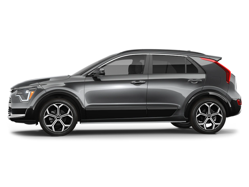 Pre-Owned 2023 Kia Niro EX Touring