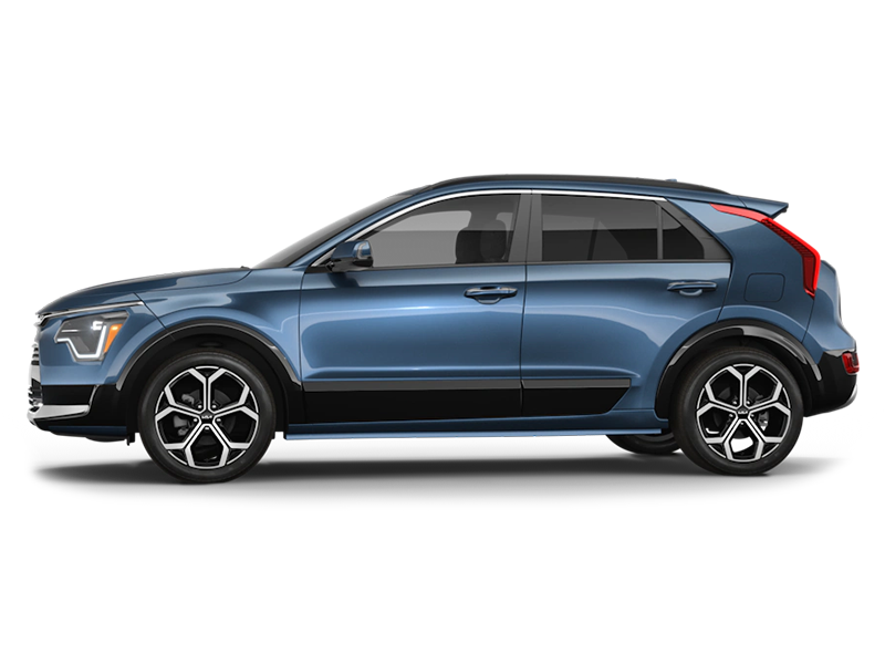 Pre-Owned 2023 Kia Niro EX Touring
