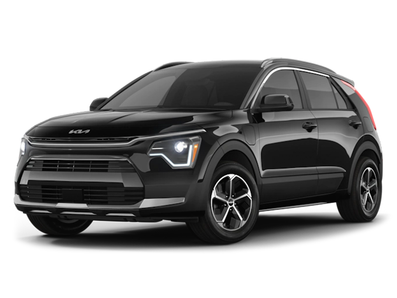 2023 Kia Niro EX PHEV's photo