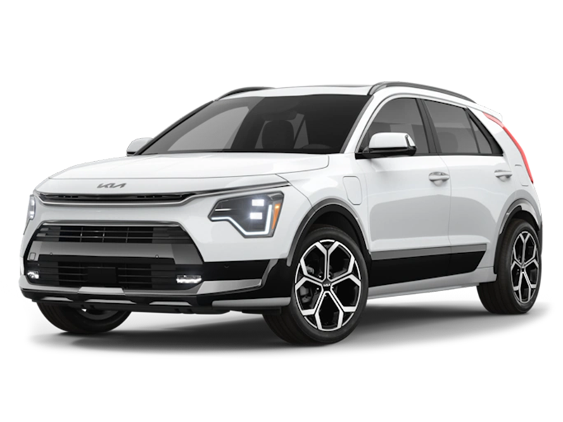 2023 Kia Niro SX Touring PHEV's photo