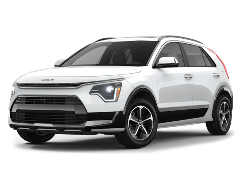 2023 Kia Niro SX