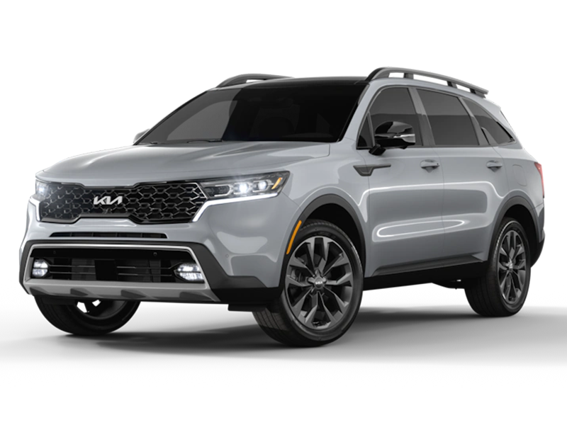 2023 Kia Sorento SX Prestige's photo