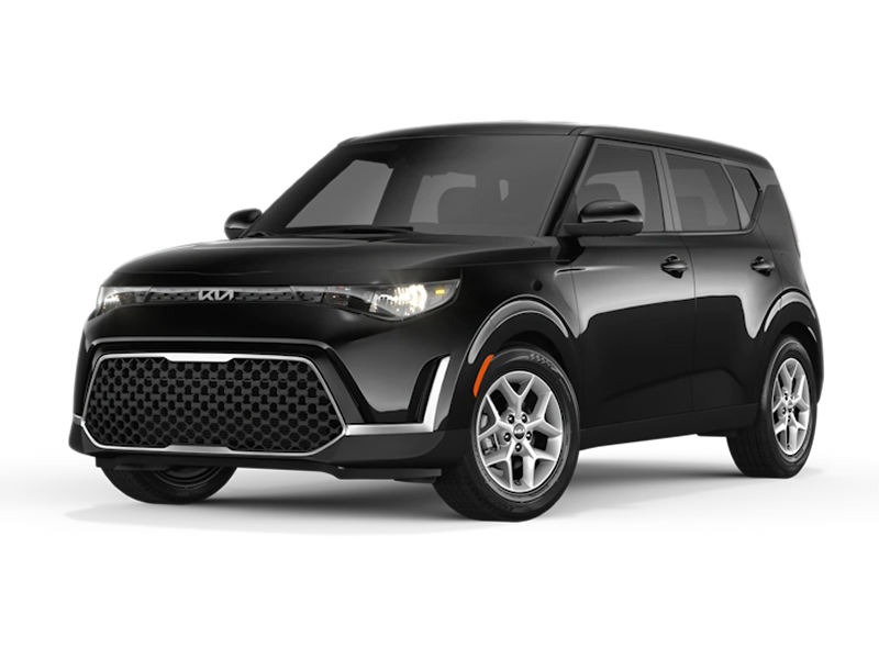 2023 Kia Soul S