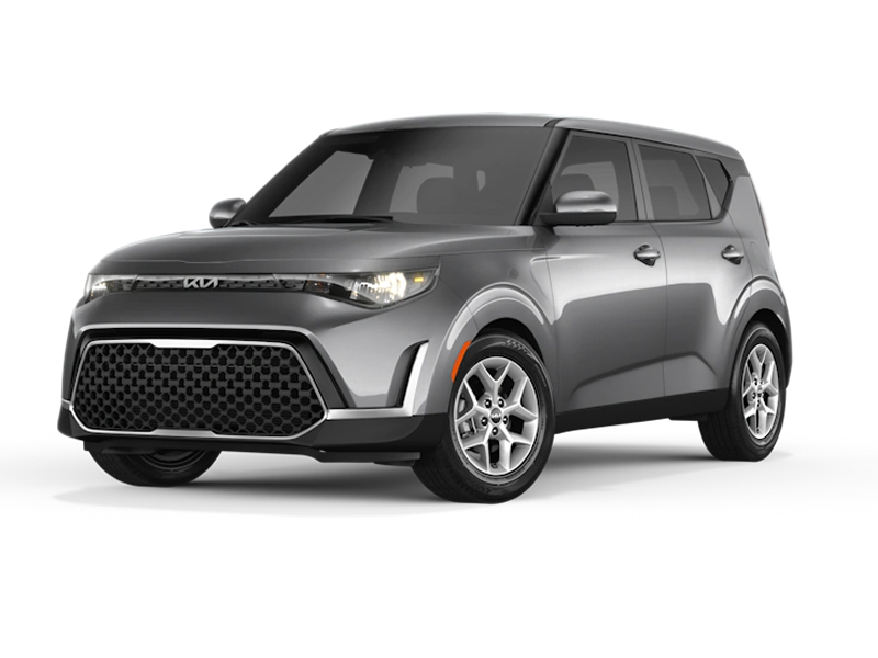 2023 Kia Soul S