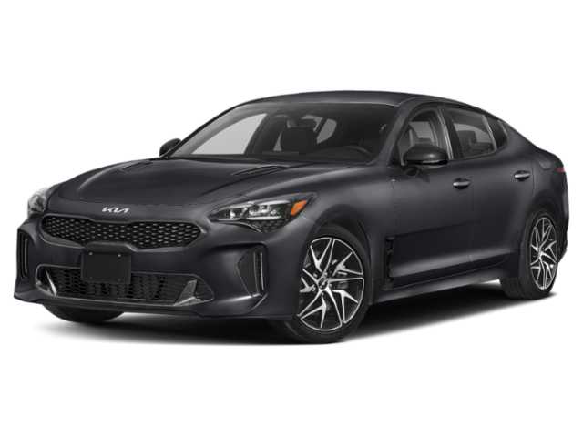 2023 Kia Stinger GT-Line's photo