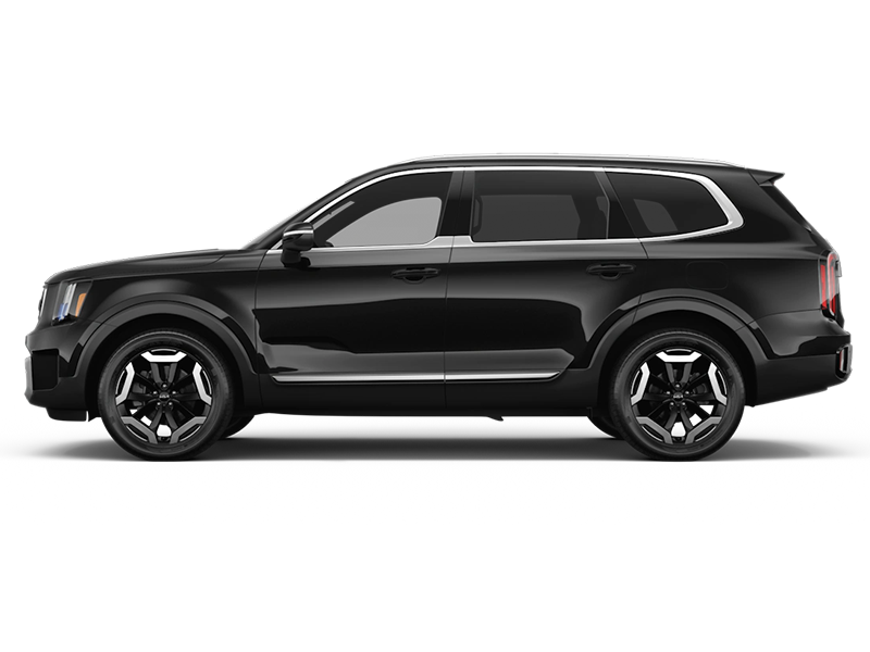 2023 Kia Telluride EX photo 2
