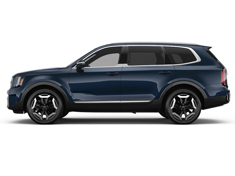 2023 Kia Telluride EX X-Line photo 2