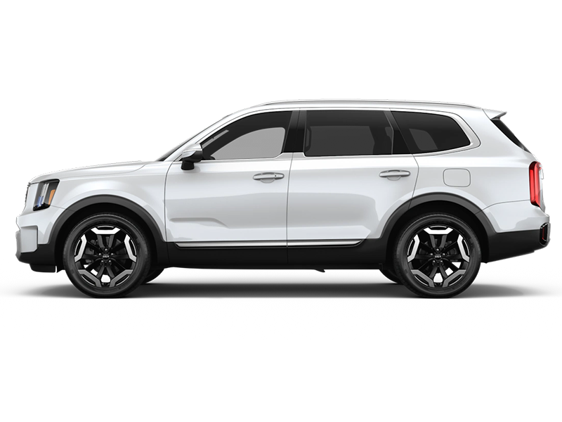 2023 Kia Telluride S photo 2