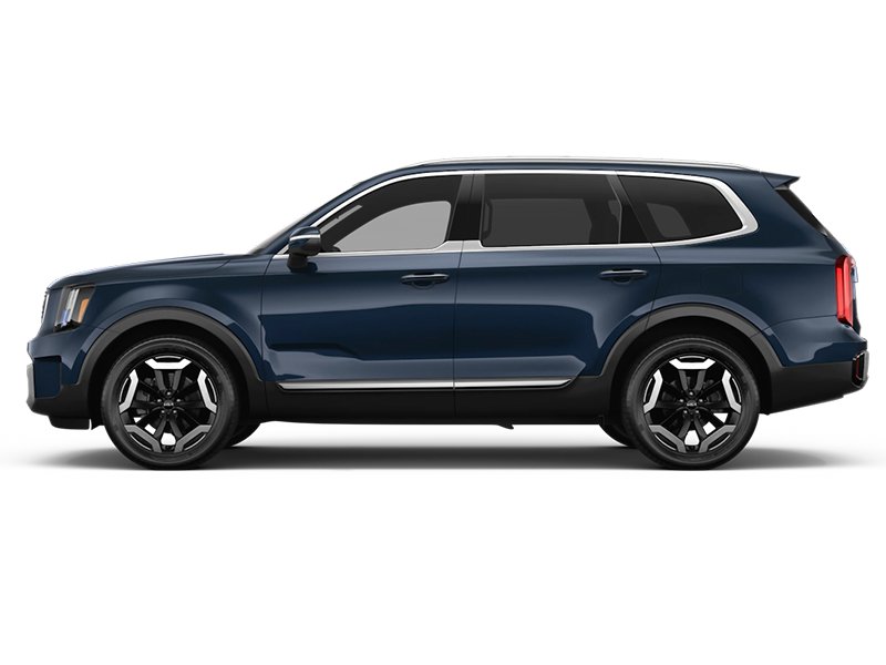 Pre-Owned 2023 Kia Telluride S