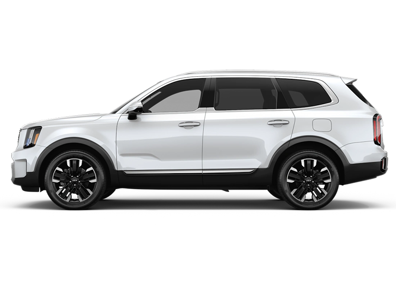 Used 2023 Kia Telluride SX