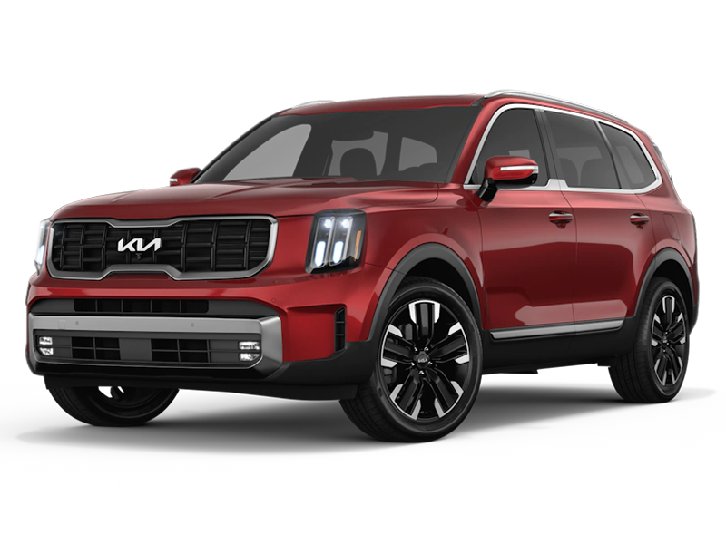 New 2023 Kia Telluride SXPrestige AWD in Sicklerville, NJ