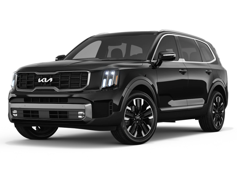 New 2023 Kia Telluride SX Prestige in Uniontown PA Jim Shorkey Kia