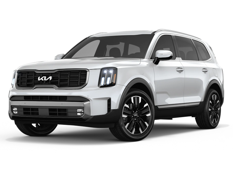 2023 Kia Telluride SX Prestige's photo