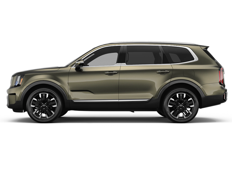 Pre-Owned 2023 Kia Telluride SX Prestige