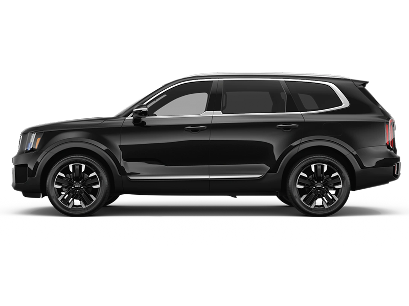 Pre-Owned 2023 Kia Telluride SX Prestige