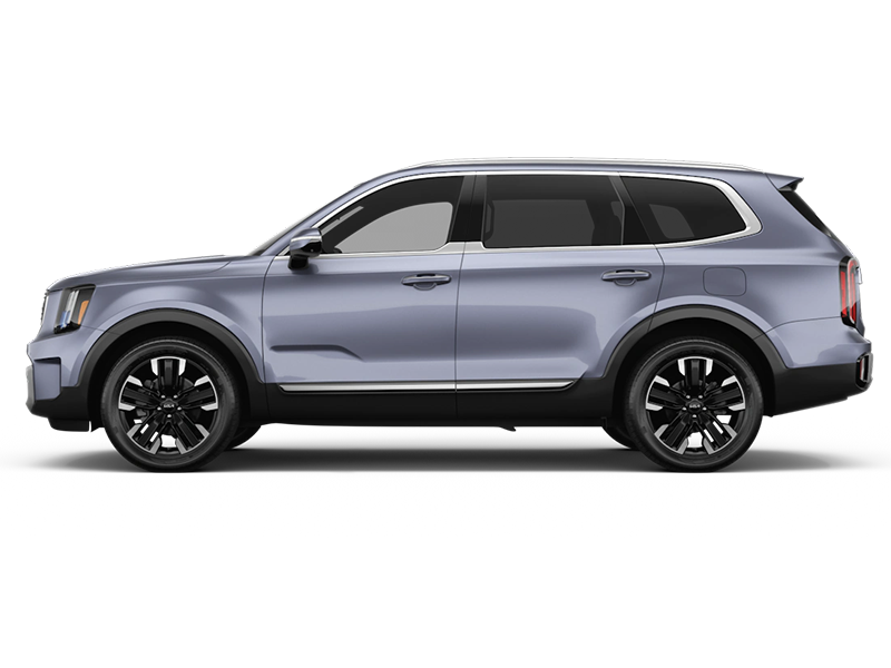 Pre-Owned 2023 Kia Telluride SX Prestige
