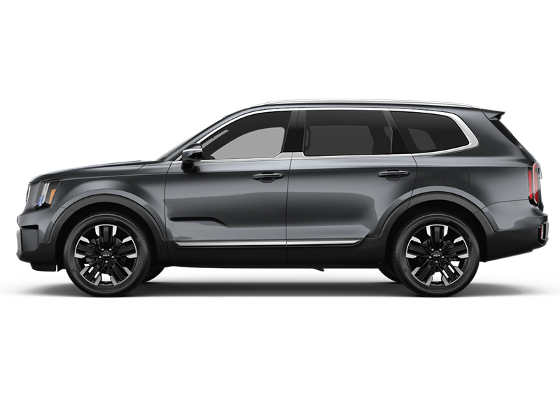 Pre-Owned 2023 Kia Telluride SX Prestige